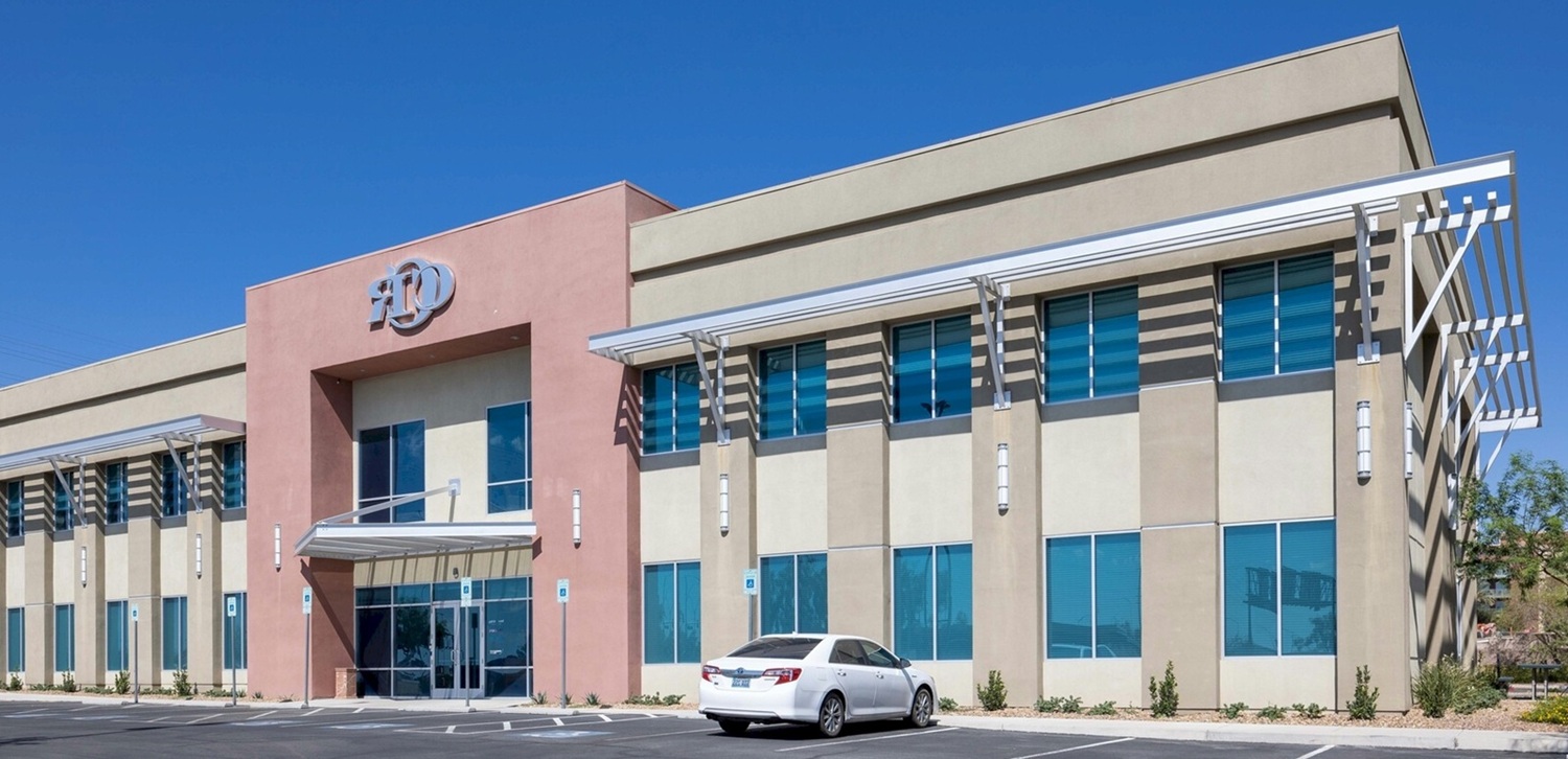 Pro Access Floors - 9107 West Russell Road, Suite 100 - Las Vegas, NV 89148