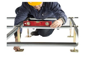 Access Flooring Consulting and Installation 