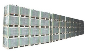 Used Raised Flooring